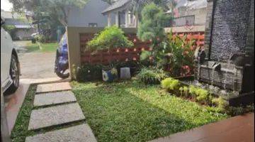 Gambar 3 Dijual Cepat Rumah Townhouse Area Bintaro Sektor 9