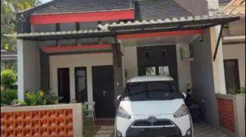 Gambar 1 Dijual Cepat Rumah Townhouse Area Bintaro Sektor 9