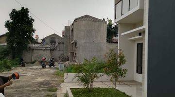 Gambar 5 Dijual Rumah Di Cluster Baru Area Ceger Dekat Kampus Stan