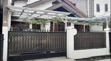 Gambar 1 Dijual Rumah Di Bintaro Jaya Sektor 5 Tangerang Selatan