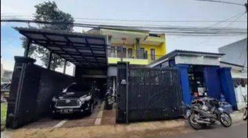 Gambar 1 Dijual Rumah Besar Ada Tempat Untuk Usaha Area Bintaro Sektor 2