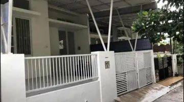 Gambar 1 Rumah Minimalis Siap Huni Dekat Kantor Walikota Tangsel