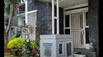 Gambar 4 Dijual Rumah Di Permata Bintaro Jaya Sektor 9 