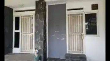 Gambar 1 Dijual Rumah Di Permata Bintaro Jaya Sektor 9 