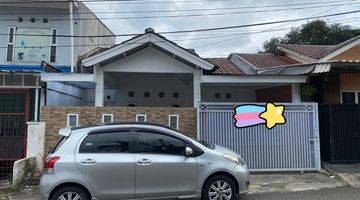 Gambar 2 Jual Cepat Rumah Bagus Minimalis Dekat Kantor Walikota Tangsel