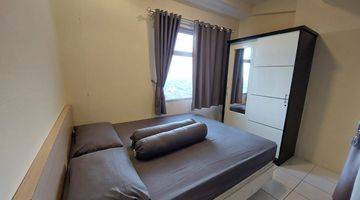 Gambar 3 Apartemen Grand Asia Afrika Furnish Murah Bangettt