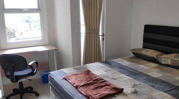 Gambar 1 Sewa full furnished Apartemen Parahyangan Residences dekat UNPAR Bandung