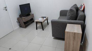 Gambar 2 Sewa full furnished Apartemen Parahyangan Residences dekat UNPAR Bandung