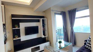 Gambar 2 Apartemen Grand Asia Afrika Furnish Murah Bangettt