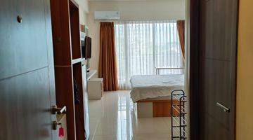 Gambar 2 Murah Apartemen Galeri Ciumbuleuit 3 Furnished Bagus