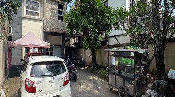 Gambar 1 Murah Rumah Kost 29 Kamar  Di Buah Batu Bawah Harga Njop