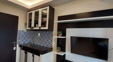 Gambar 1 Apartemen Grand Asia Afrika Furnish Murah Bangettt