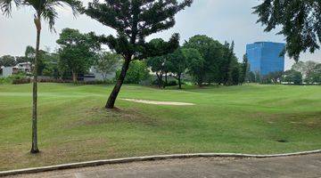 Gambar 1 Tanah Hgb View Golf Di Paramount Hill Golf Gading Serpong 