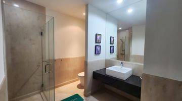 Gambar 2 Apartemen Pakubuwono View Tower Lacewood 3BR