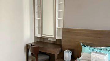 Gambar 3 Apartemen Somerset Kencana Pondok Indah 1BR Furnished 