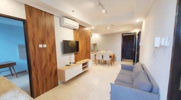 Gambar 1 Apartemen Bellagio Residence Available Mid January 2025