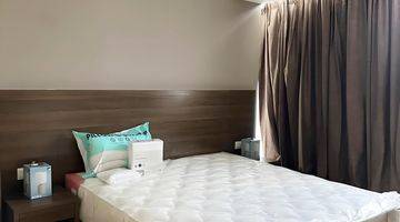 Gambar 1 Apartemen Somerset Kencana Pondok Indah 1BR Furnished 