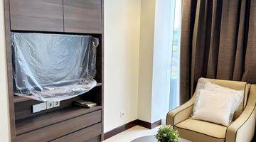 Gambar 4 Apartemen Somerset Kencana Pondok Indah 1BR Furnished 