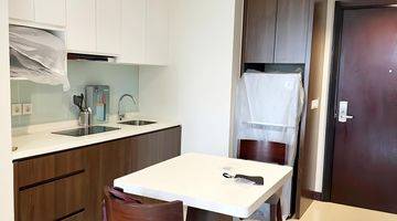 Gambar 5 Apartemen Somerset Kencana Pondok Indah 1BR Furnished 