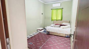 Gambar 1 Rumah Hook 5 Kamar Hadap Barat Di Bekasi Shm