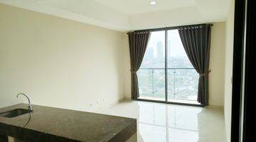 Gambar 4 Apartemen Nine Residence di Mampang Prapatan Unfurnished 