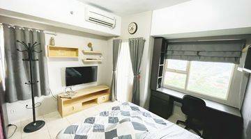 Gambar 2 Apartemen Margonda Residence 5 Murah di Depok Studio