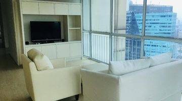 Gambar 5 Apartemen Bellagio Residence di Mega Kuningan Penthouse