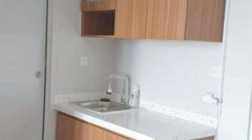 Gambar 3 Apartemen Samesta Mahata Margonda Tower Galileo 2BR 