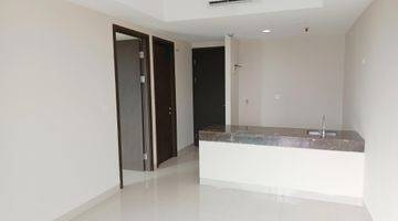 Gambar 2 Apartemen Nine Residence di Mampang Prapatan Unfurnished 