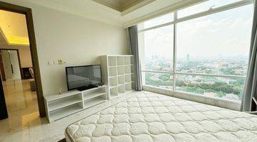 Gambar 5 Apartemen Botanica Simprug Permata Hijau 2BR