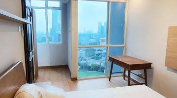 Gambar 2 Apartemen Bellagio Residence Available Mid January 2025