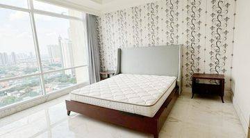 Gambar 4 Apartemen Botanica Simprug Permata Hijau 2BR