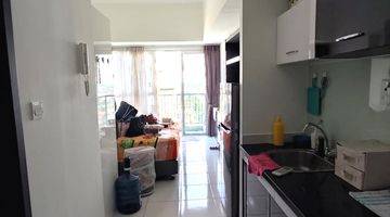 Gambar 4 Apartemen Casa De Parco Tipe Studio Furnished