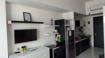 Gambar 2 Apartemen Casa De Parco Tipe Studio Furnished