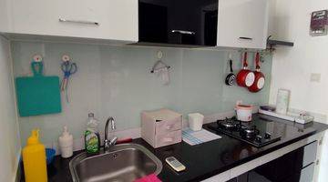 Gambar 5 Apartemen Casa De Parco Tipe Studio Furnished