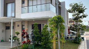 Gambar 2 Rumah Di Pik 2 Uk 8x12.5 M2 Hoek Furnished, Jakarta Utara