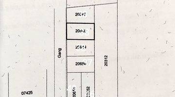 Gambar 3 Rumah Baru Di Citra Garden 1 Uk 4.5x8 m2 Ada 4 Unit Surat SHM