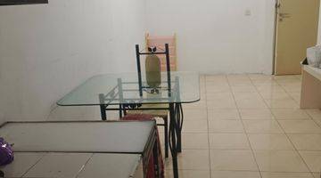 Gambar 4 Apartemen Season City 2 BR Luas 42 m2 Lantai 9 Furnished