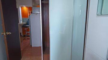 Gambar 5 Apartemen Mediterania Garden Residence 1 Furnished 2 BR