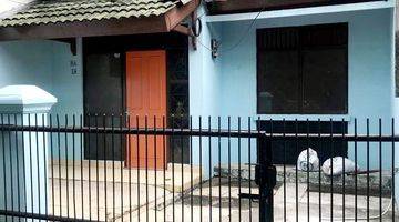 Gambar 1 Rumah Bagus di Nusaloka SHM