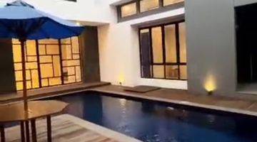 Gambar 2 Rumah Bagus Modern 2 Lantai Di Gading Serpong 