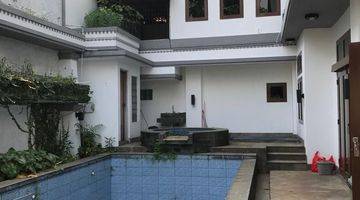 Gambar 2 Rumah Bagus 2 lantai di Taman Giriloka BSD