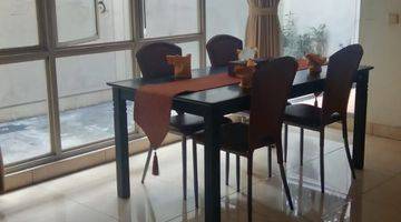 Gambar 5 Rumah Full Furnished 2 Lantai Bagus Hadap Timur Di Bsd 