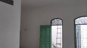foto lainnya rumah 2 lantai baru renov