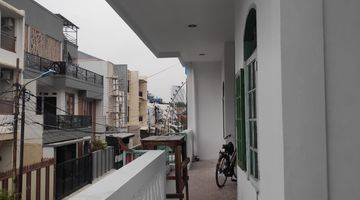 foto lainnya rumah 2 lantai baru renov