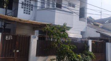 Gambar 1 Rumah Kost Perlu Renovasi, 2lantai, Gelong, Tomang, Jakarta Barat