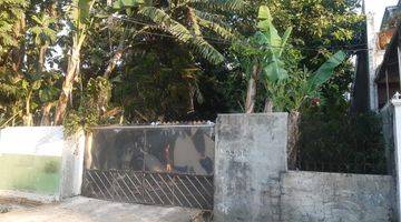 tampak depan kavling hook amandole luas 1.600m2