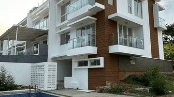 foto lainnya rumah baru harga discount, golf