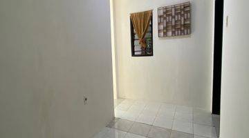 Gambar 2 Rumah siap huni nyaman, rapi, 1 lantai, 2BR, Grogol, Jakarta Barat