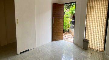 Gambar 5 Rumah siap huni nyaman, rapi, 1 lantai, 2BR, Grogol, Jakarta Barat